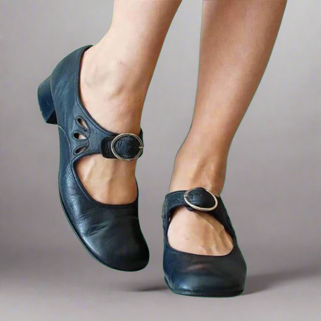 Marlowe – Zapato de comodidad premium