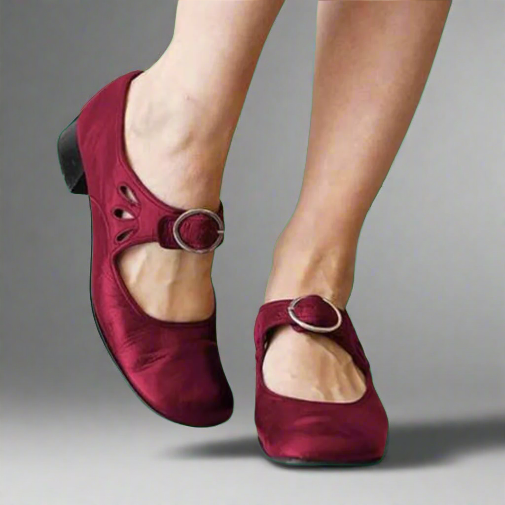 Marlowe – Zapato de comodidad premium