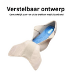 ComfortStep™ - Calzado Ortopédico Médico Unisex