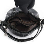 Waverly | Bolso de Mano Multicapa Contemporáneo