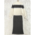 Conjunto de dos piezas Mariel