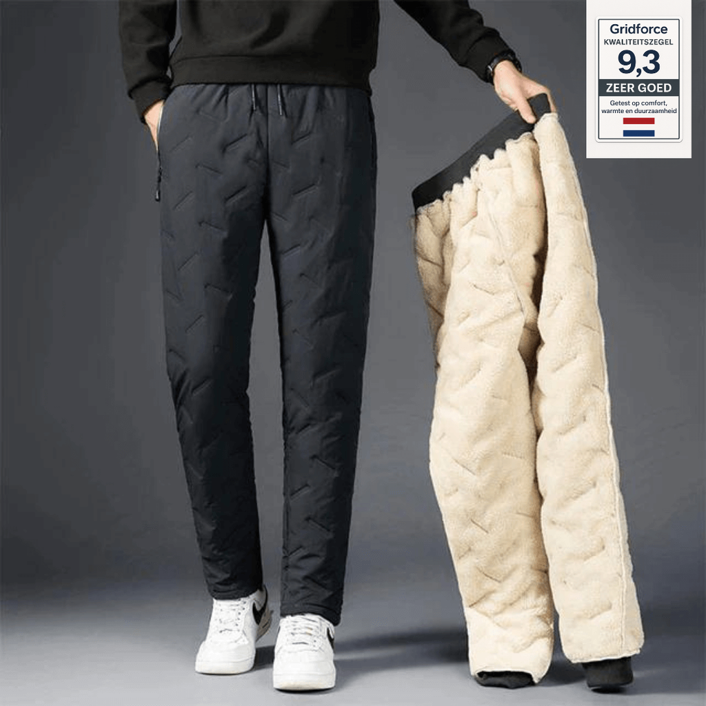 Gridforce ThermoPantalón
