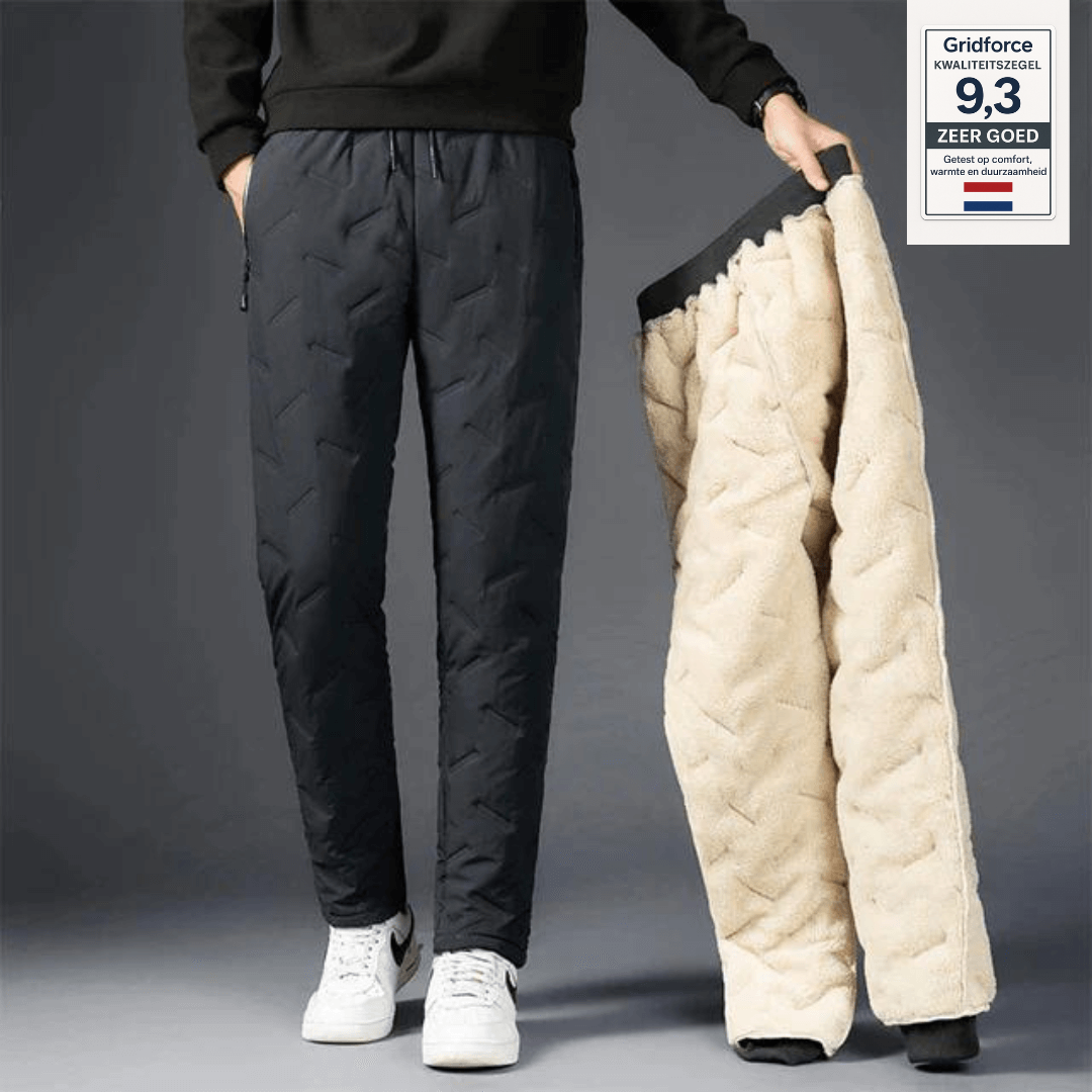 Gridforce ThermoPantalón