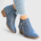 Seraphina | Botines de mujer sofisticados