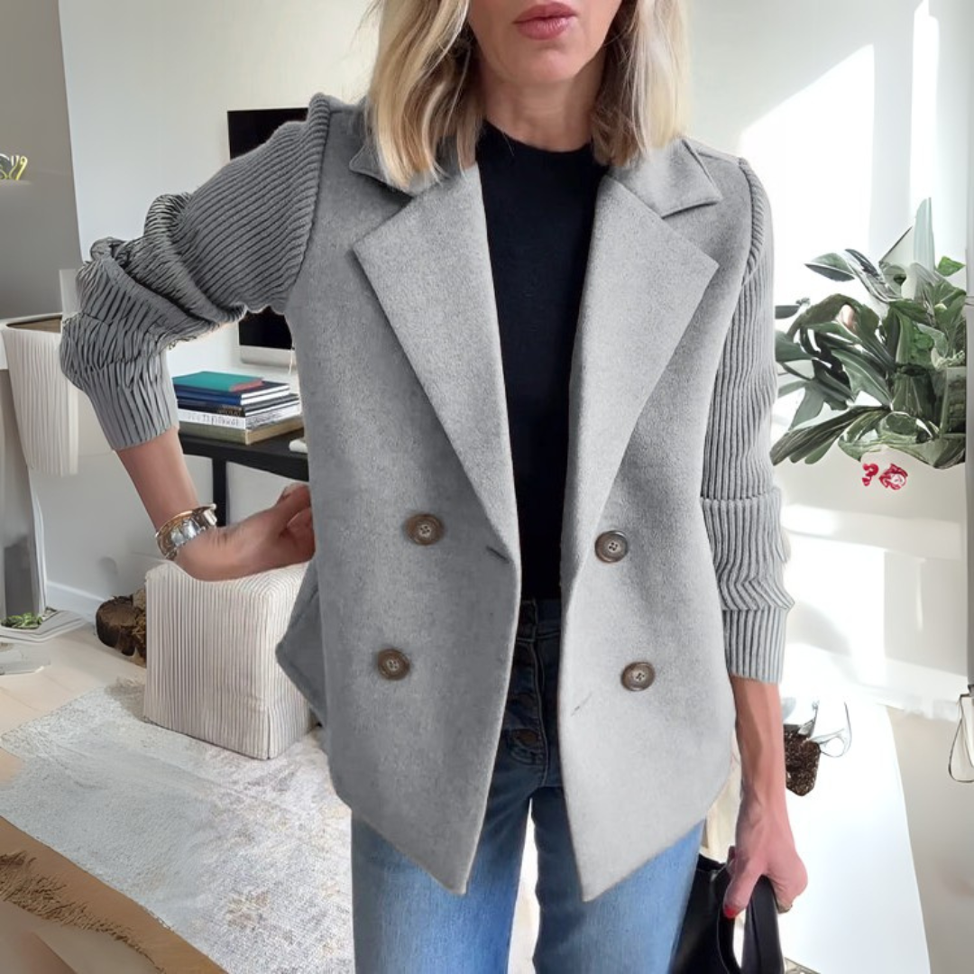 Vivienne – Blazer elegante