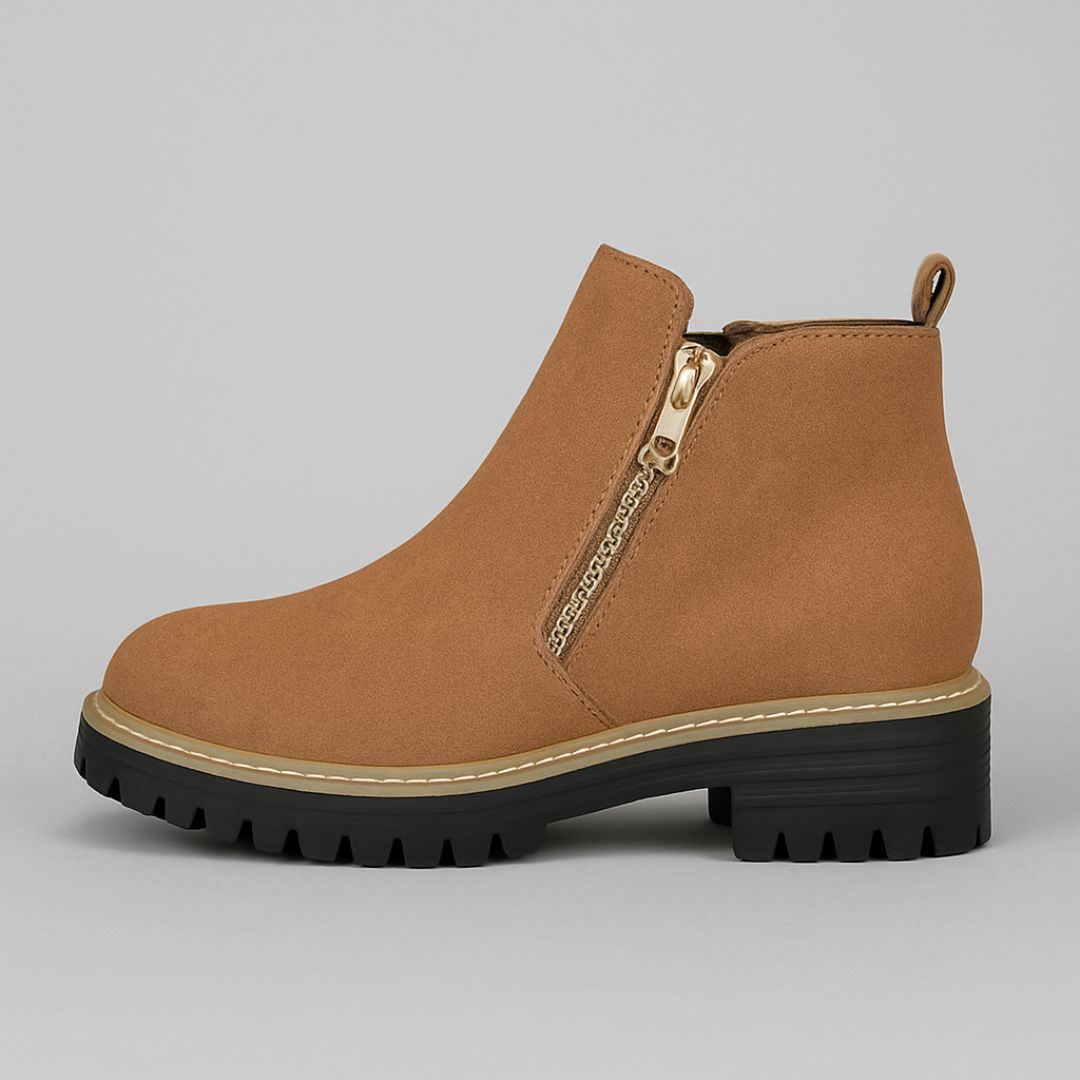 Valencina | Botas ortopédicas para mujer