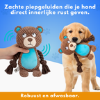 Chewbuddy: para tirar, morder y amar