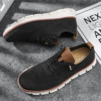 Ultra Comfy – Zapatillas de senderismo sin dolor