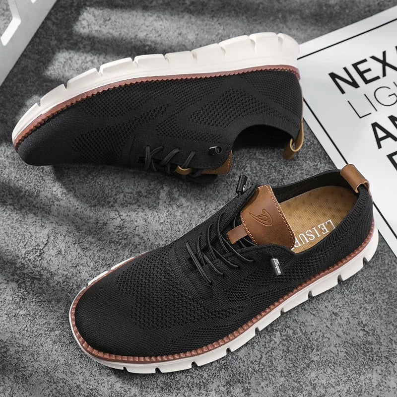 Ultra Comfy – Zapatillas de senderismo sin dolor