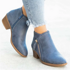 Seraphina | Botines de mujer sofisticados