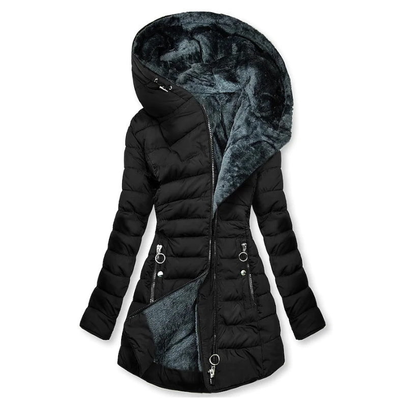 Nuvra Winter Jas