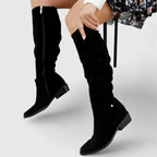 Ryzeliah | Botas ortopédicas para mujer