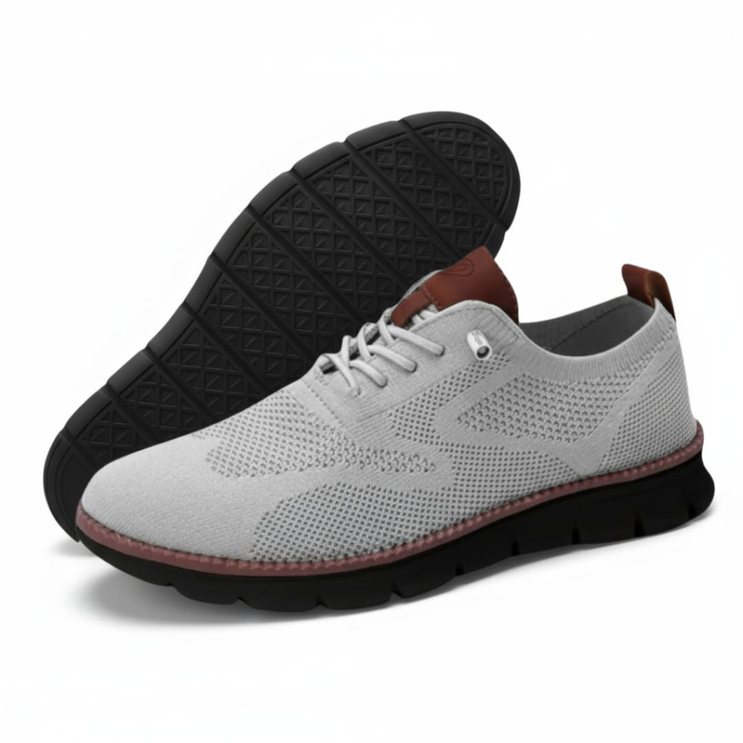 Gridforce Steunschoenen (Zwarte Zool Editie)