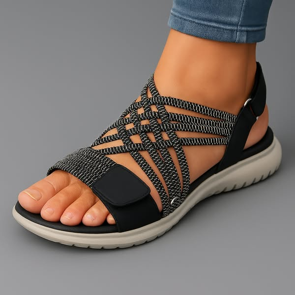 Lynda | Sandalias ligeras y cómodas