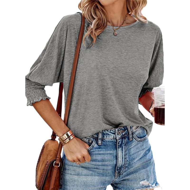 Sienu™ | Blusa Clásica Ligera de Verano para el Trabajo