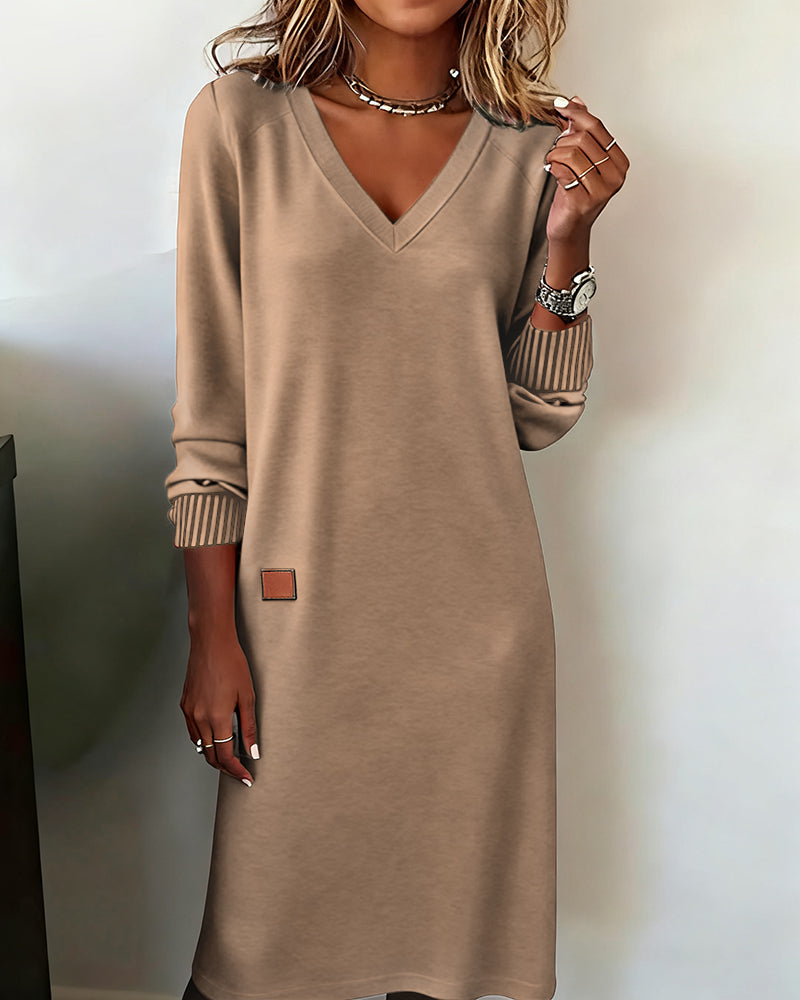 Syrae | Vestido cómodo