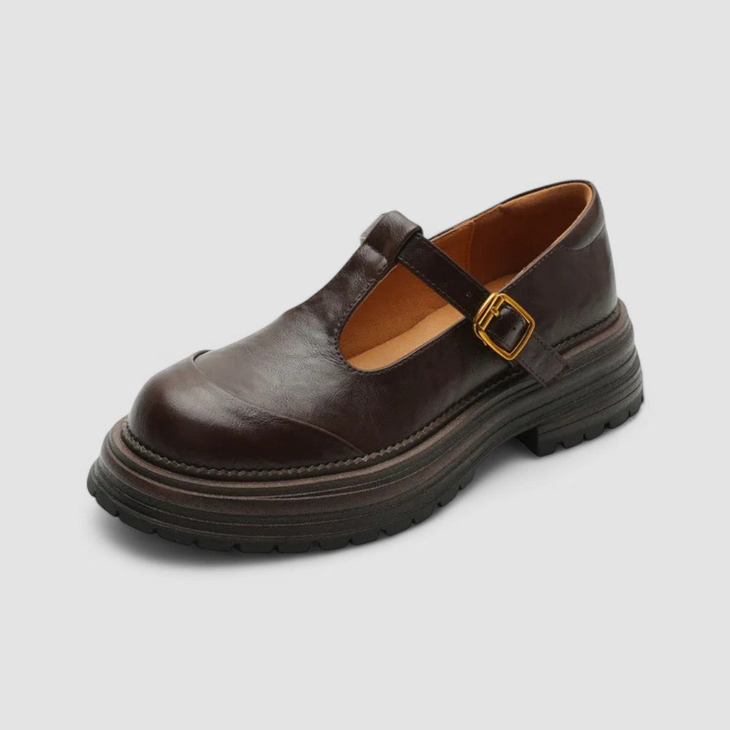 Sophyann | Zapatos ortopédicos Mary Jane