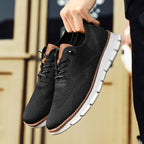 Ultra Comfy – Zapatillas de senderismo sin dolor