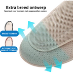 ComfortStep™ - Calzado Ortopédico Médico Unisex