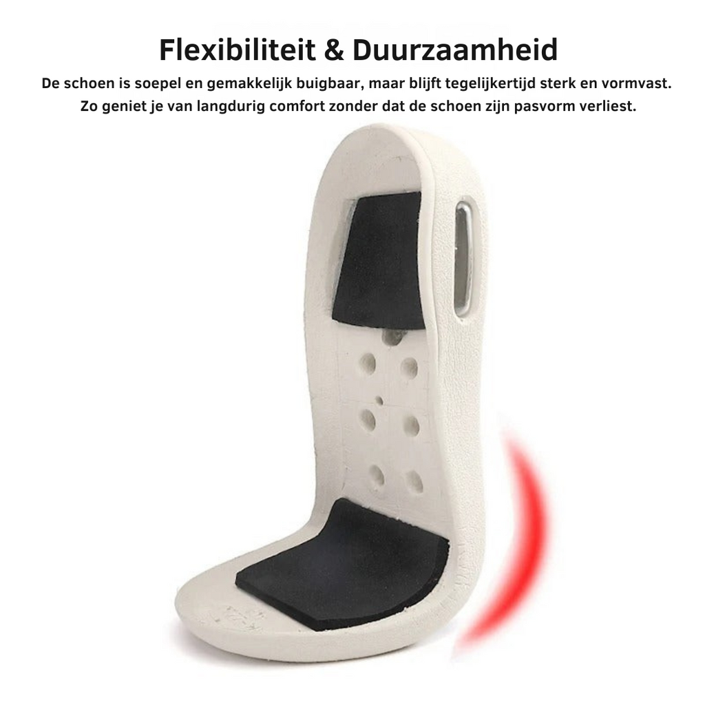 ComfortStep™ - Calzado Ortopédico Médico Unisex