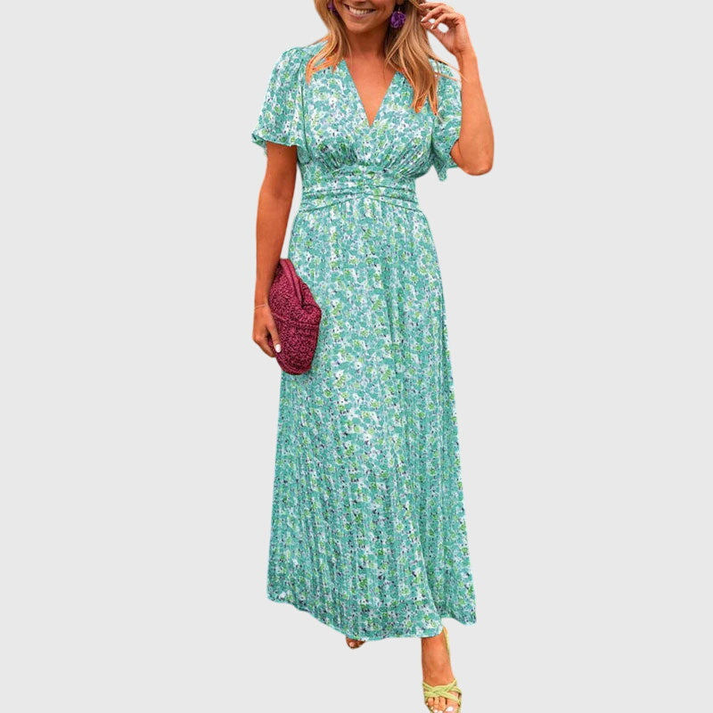 Alice | Cómodo vestido de verano para mujer