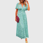 Alice | Cómodo vestido de verano para mujer