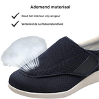 ComfortStep™ - Calzado Ortopédico Médico Unisex