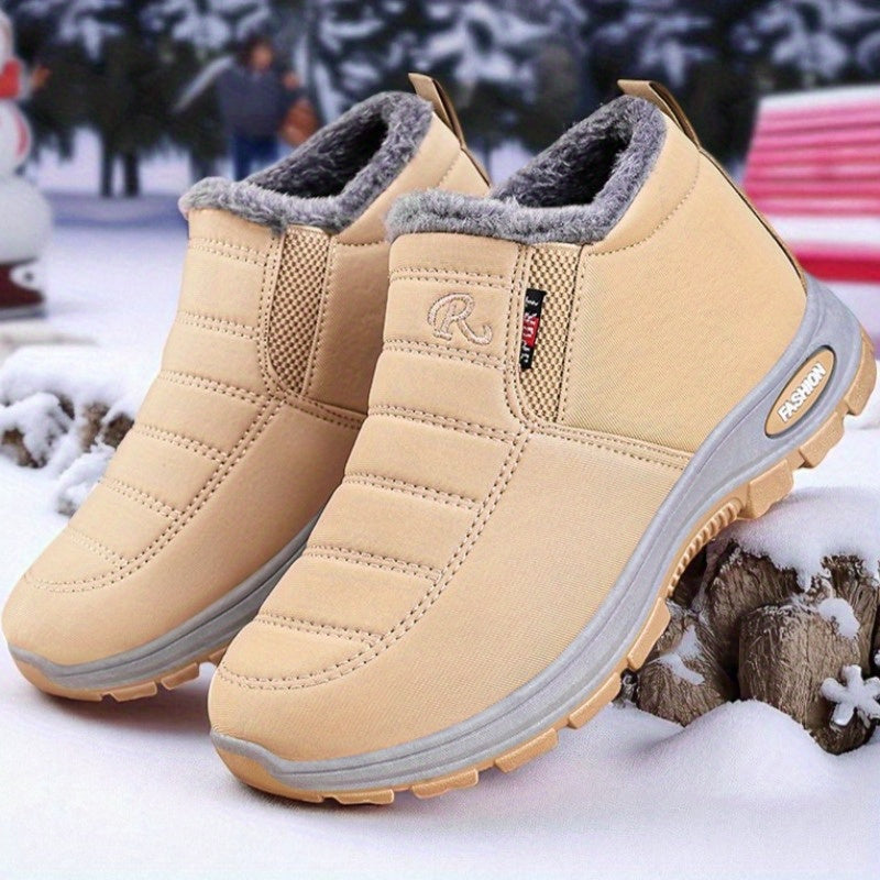 Kynlee™ | Botas ortopédicas para mujer