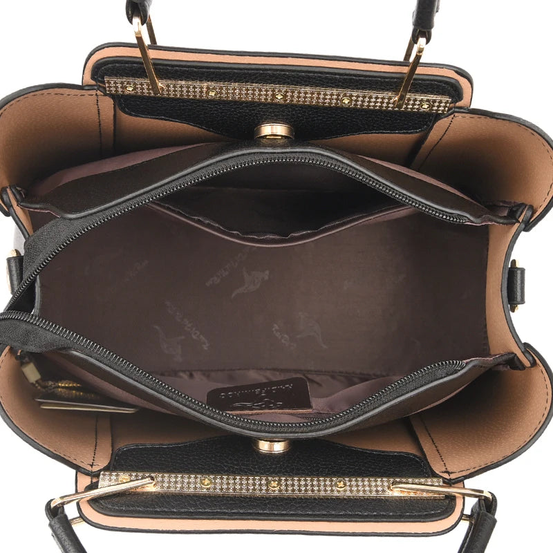 Vaeni | Bolso Sofisticado para Mujer