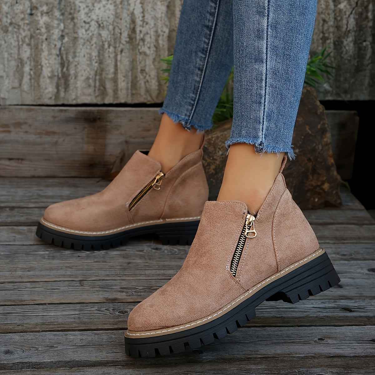 Raely™ | Women Orthopedic Boots