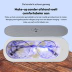 Limpiador de gafas CleanPulse | 50% DE DESCUENTO
