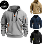 Ace jersey | Ideal for work - 1+1 Free