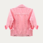Riley – Chaqueta vaquera clásica