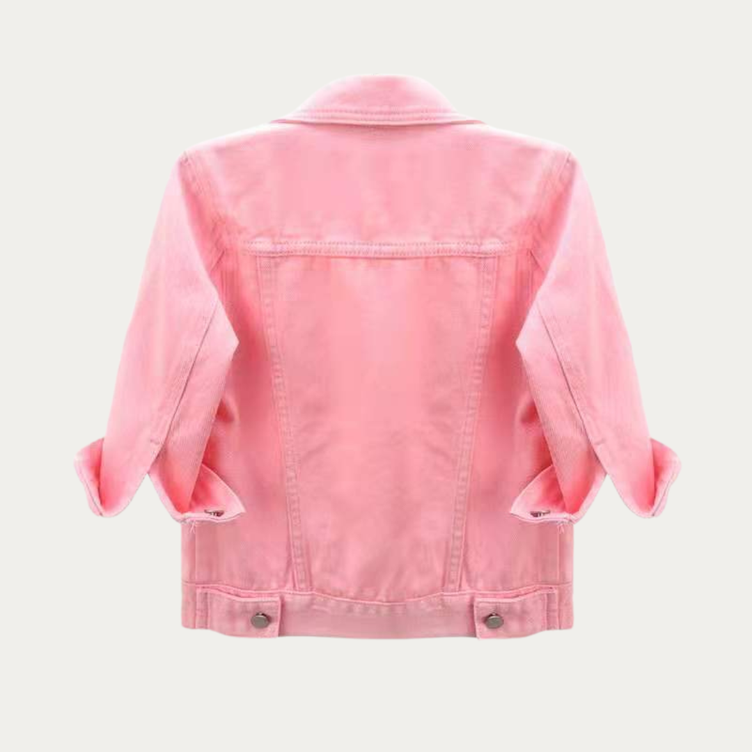 Riley – Chaqueta vaquera clásica
