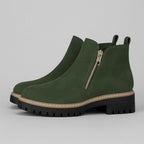 Valencina | Botas ortopédicas para mujer