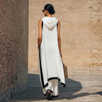 LEONORA | CONJUNTO ELEGANTE DE LINO