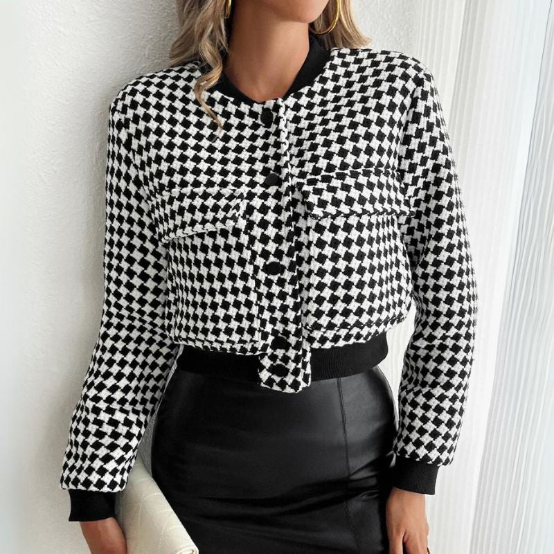 Chaqueta Hartford