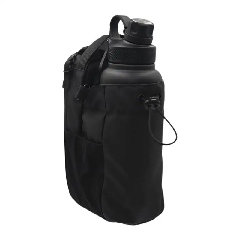 Bolsa de gimnasio magnética de fitness