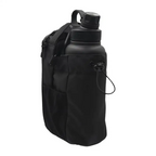 Bolsa de gimnasio magnética de fitness