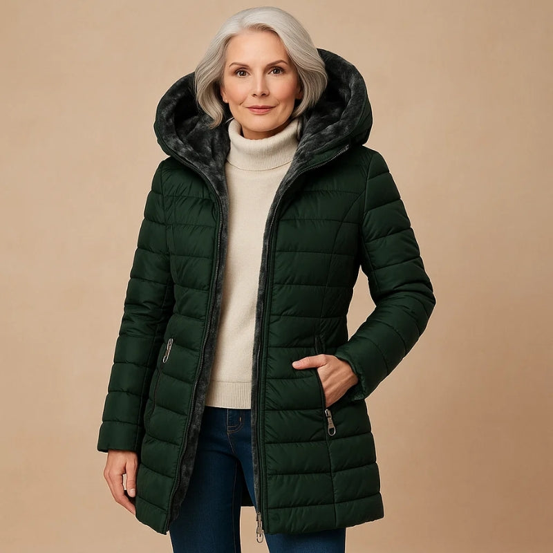 Nuvra Winter Jas