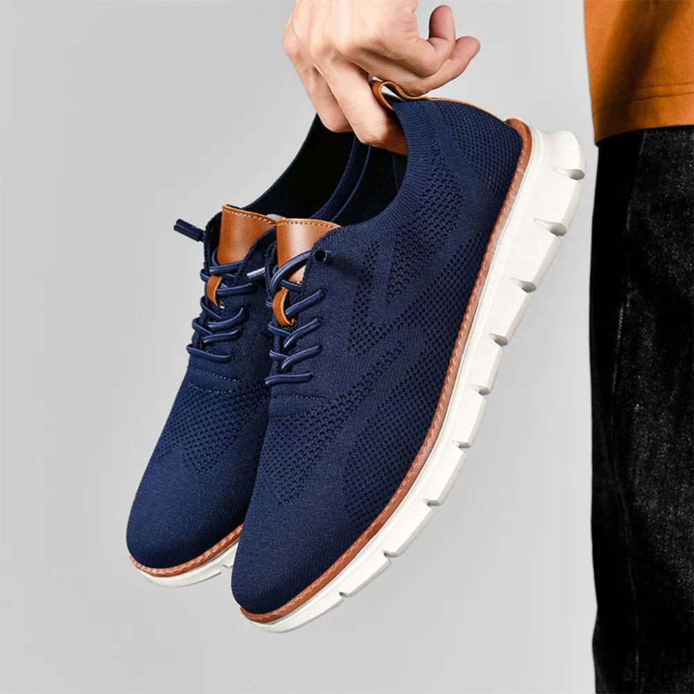 Ultra Comfy – Zapatillas de senderismo sin dolor