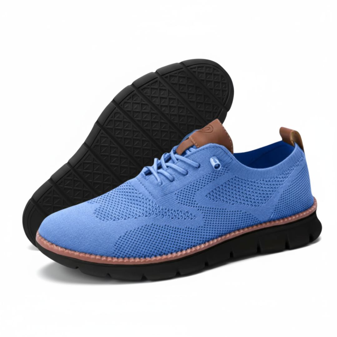 Gridforce Steunschoenen (Zwarte Zool Editie)