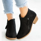 Seraphina | Botines de mujer sofisticados