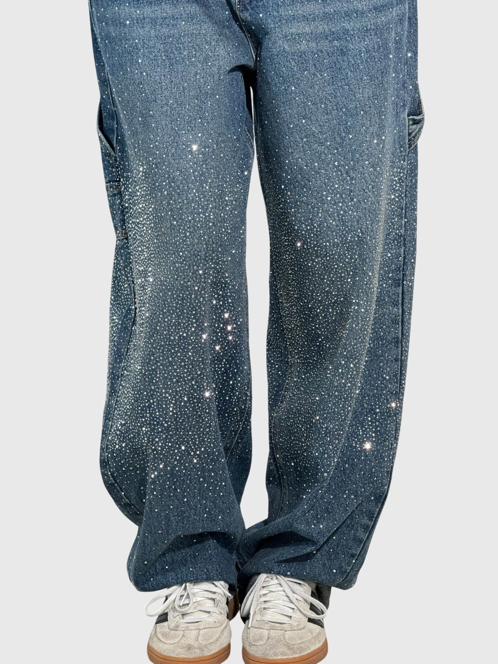 Stella™ | Pantalones de mujer con diamantes