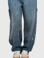 Stella™ | Pantalones de mujer con diamantes