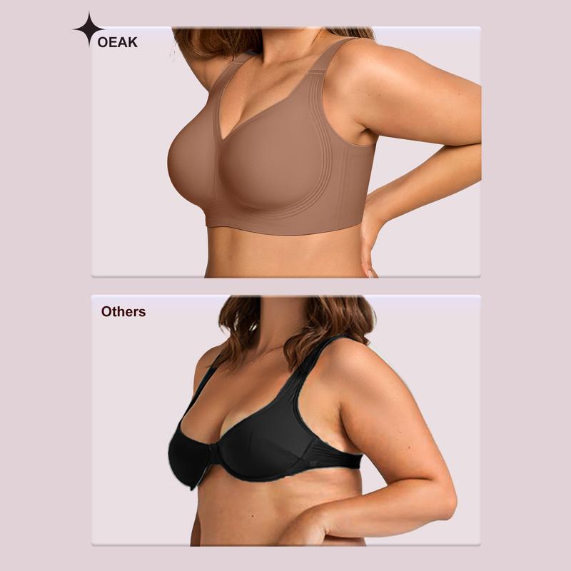 OEAK BH | Tecnología de gelatina