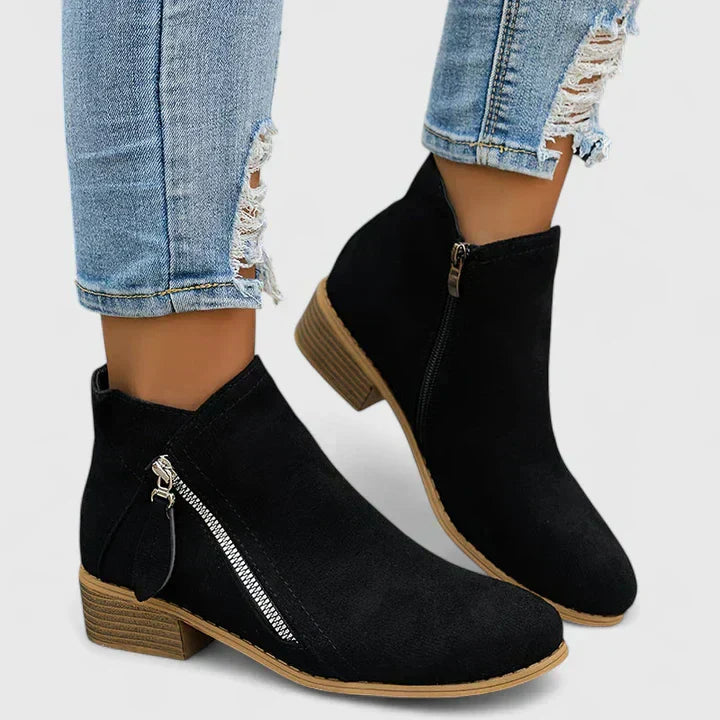 Seraphina | Botines de mujer sofisticados