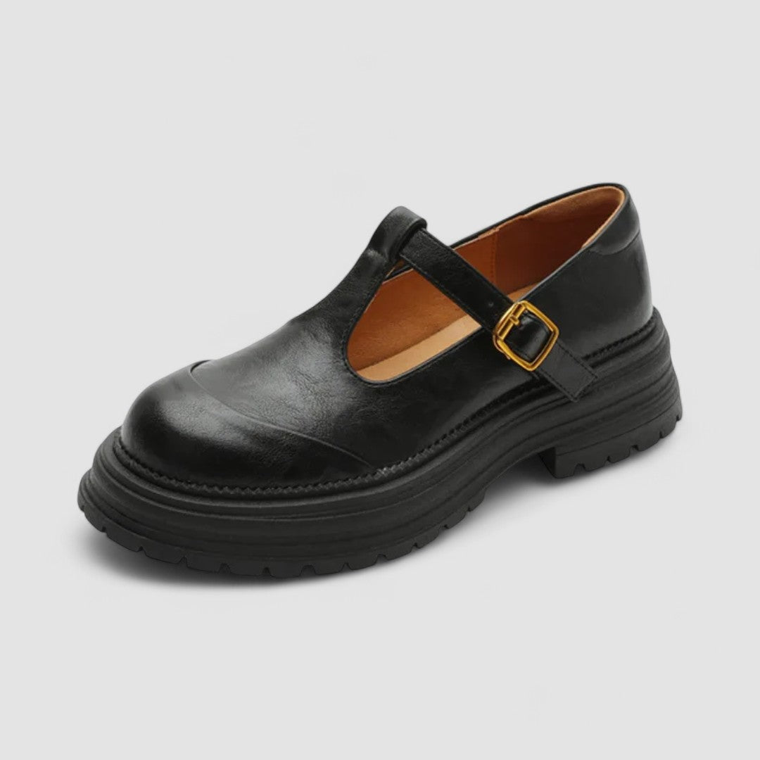 Sophyann | Zapatos ortopédicos Mary Jane
