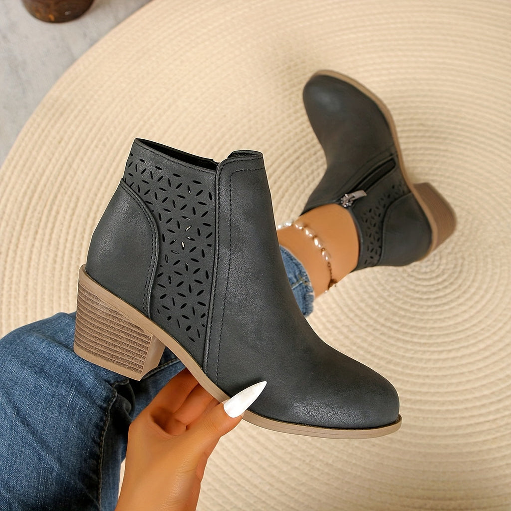 Talen | Botas ortopédicas para mujer