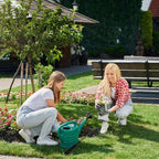 Weedpull Pro 2-pack tuin onkruidtrekker – onkruidverwijderingsgereedschap